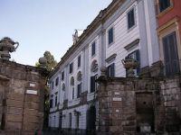 Villa De Gregorio