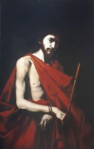 fig. 3 - Jusepe de Ribera - Ecce Homo - 127 - 90