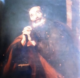 fig. 8 - Cesare Fracanzano - San Pietro - 84 - 83